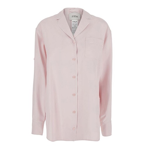 Sportmax Spxcocco シャツ